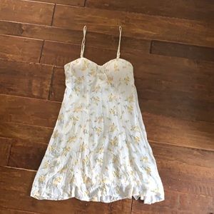 AMERICAN EAGLE DRESS